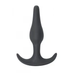 Anale Buttplug Spice it up Starter Donkergrijs
