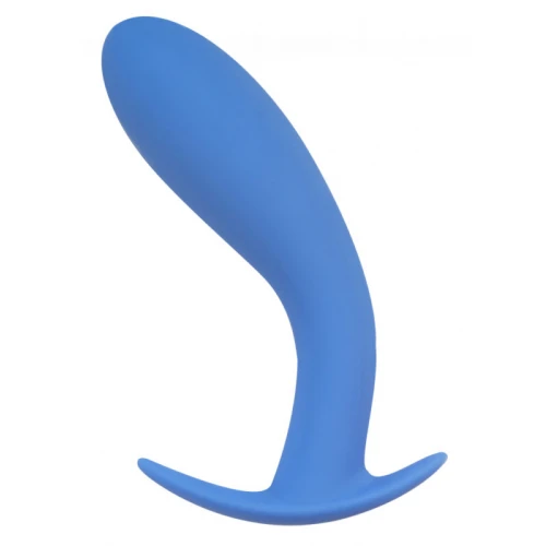 Strong Force Anale Buttplug Blauw