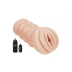 Masturbator Satisfaction Vibrerend Honeypot
