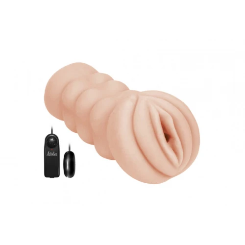 Masturbator Satisfaction Vibrerend Honeypot