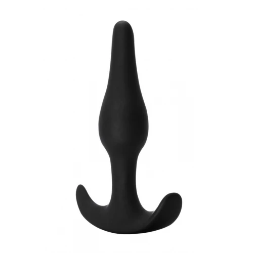 Anale Buttplug Spice it up Starter Zwart - Afbeelding 3