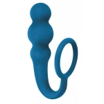 Anale Buttplug Spice it up Legend Aquamarine