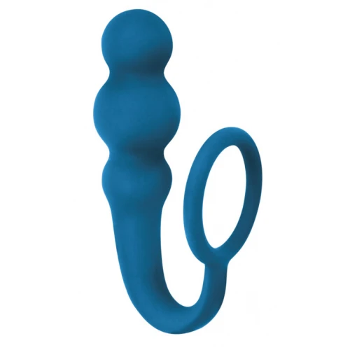 Anale Buttplug Spice it up Legend Aquamarine