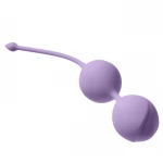Love Story - Vaginale Balletjes - Scarlet Sails - Violet Fantasy