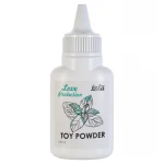 Love Protection - Toy Powder - Reinigingsmiddel voor speeltjes - Mint