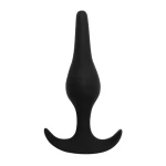 Anale Buttplug Spice it up Smooth Zwart