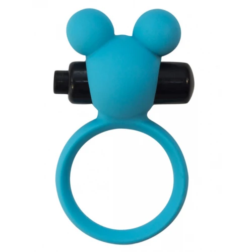 Cockring Met Vibratie Emotions Minnie Breeze