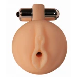 Discovery - Vibro Penispomp Sleeve