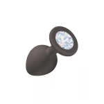 Emotions Cutie Middelgroot Zwart Maansteen Diamant