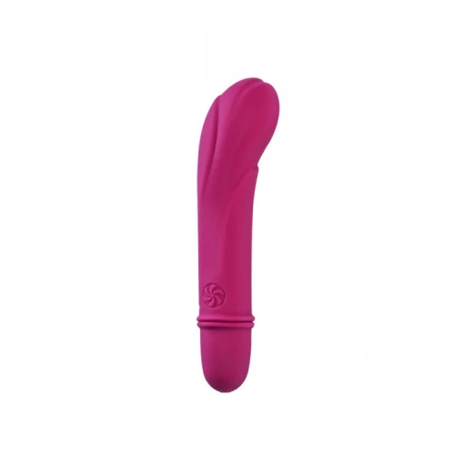 Vibrator Universe Secret Flower Roze - Afbeelding 3