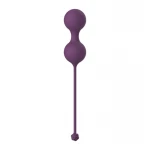 Vagina Balletjes (2 stuks) Love Story Diva Lavender Sunset