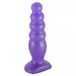 Anale Buttplug Klein Bubble Plug Paars