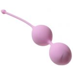 Love Story - Vaginale Balletjes - Fleur-de-lis - Sweet Kiss