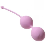 Love Story - Vaginale Balletjes - Fleur-de-lis - Sweet Kiss