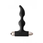Vibrerende Buttplug Spice it up New Edition Elation Zwart