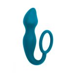 Anale Buttplug Spice it up Sensation Aquamarine