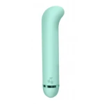 Vibrator Fantasy Nessie Mintgroen