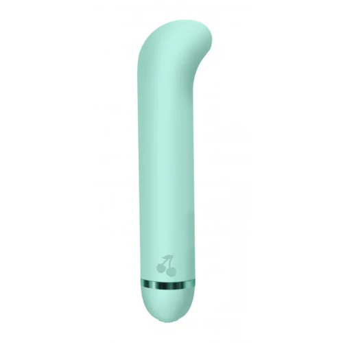 Vibrator Fantasy Nessie Mintgroen