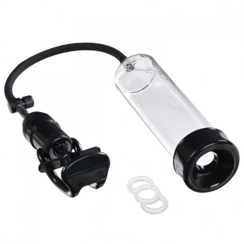 Discovery - Diver Penispomp
