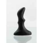 Anale Buttplug Klein Ripple Plug Zwart