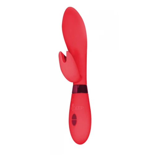Vibrator Indeep Leyla Rood