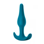 Anale Buttplug Spice it up Starter Aquamarine