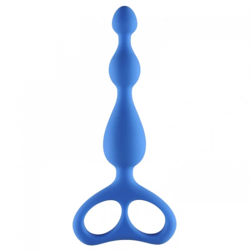 Ultimate Beads Blauw