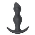 Anale Buttplug Spice it up Fantasy Donkergrijs