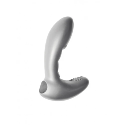 FOXSHOW - Brilliant X2 - Rabbit Vibrator Met Pulserende En Warmte Standen - Afbeelding 3