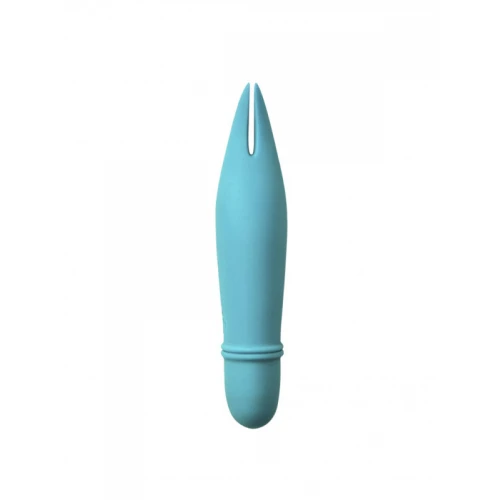 Vibrator Universe Teasing Ears Blauw