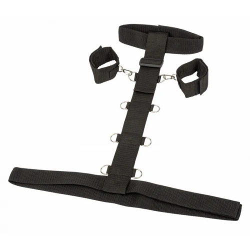 Bondage Collection Bondage Tie Plus Size - Afbeelding 2