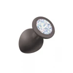 Emotions Cutie Groot Zwart Maansteen Diamant