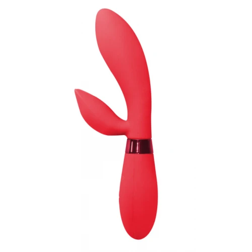 Vibrator Indeep Leyla Rood - Afbeelding 2