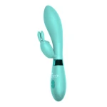 Vibrator Indeep Yonce Turquoise