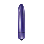 Mini Bullet Vibrator Indeep Mae Paars