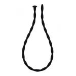 Wavy Urethral Plug Penisplug Groot