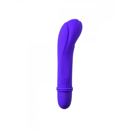 Vibrator Universe Secret Flower Paars