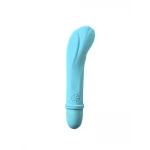 Vibrator Universe Secret Flower Blauw