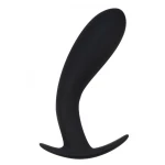 Strong Force Anale Buttplug Zwart