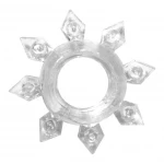 Cockring Rings Gear Wit