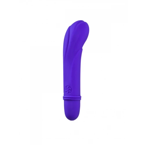 Vibrator Universe Secret Flower Paars - Afbeelding 3