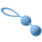 Love Story - Vaginale Balletjes - Diaries of a Geisha - Sky Blue