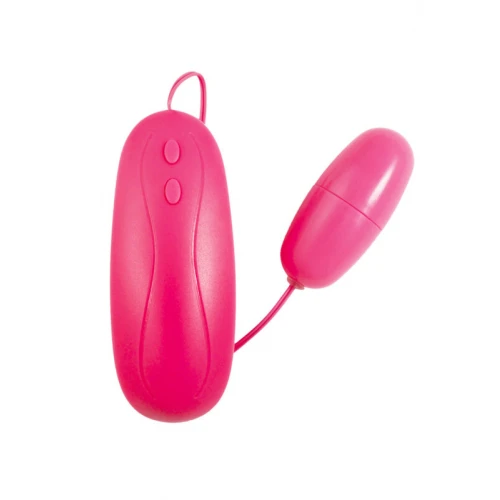 Vibrerend Ei Silicone 12 Standen
