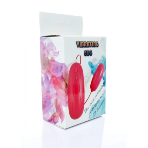 Vibrerend Ei Silicone 12 Standen - Afbeelding 4