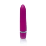 Vibrator - Mini Bullet - 12 Standen - Roze