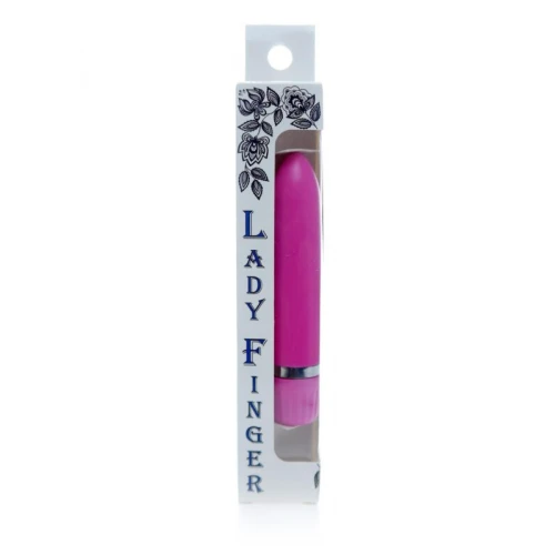 Vibrator - Mini Bullet - 12 Standen - Roze - Afbeelding 7