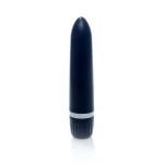 Vibrator - Mini Bullet - 12 Standen - Zwart
