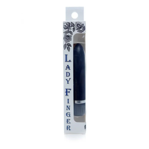 Vibrator - Mini Bullet - 12 Standen - Zwart - Afbeelding 7