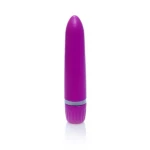 Vibrator - Mini Bullet - 12 Standen - Paars