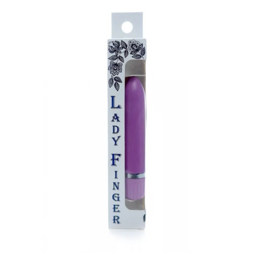 Vibrator - Mini Bullet - 12 Standen - Paars - Afbeelding 7